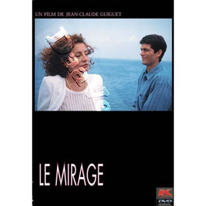 The Mirage (DVD)